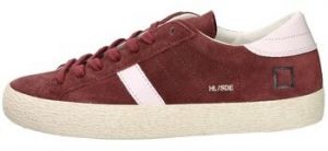 Nízke tenisky Date  W431-HL-SD-BX