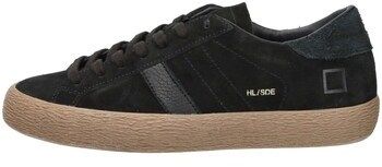 Nízke tenisky Date  W431-HL-SD-BK