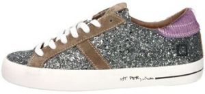 Nízke tenisky Date  W431-HL-GL-MG