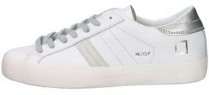 Nízke tenisky Date  W431-HL-CA-WS