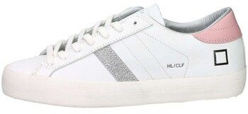 Nízke tenisky Date  W431-HL-CA-WP