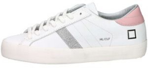 Nízke tenisky Date  W431-HL-CA-WP