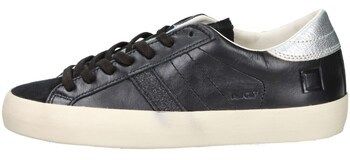 Nízke tenisky Date  W431-HL-CA-BK