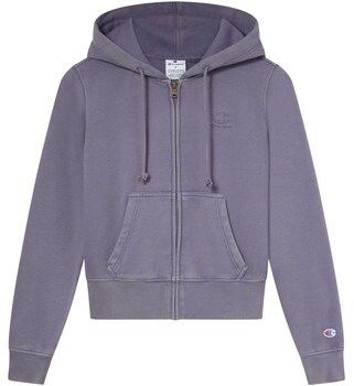 Flísové mikiny Champion  Full Zip Hoodie Sweatshirt