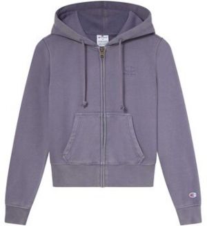 Flísové mikiny Champion  Full Zip Hoodie Sweatshirt