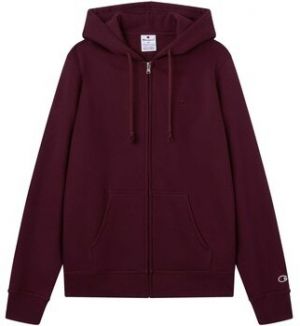Mikiny Champion  Full Zip Hoodie Sweatshirt