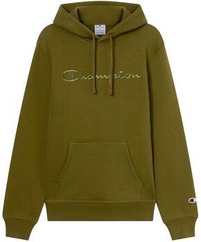Mikiny Champion  Hooded Sweatshirt