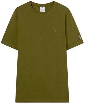 Tričká s krátkym rukávom Champion  Ss Tee