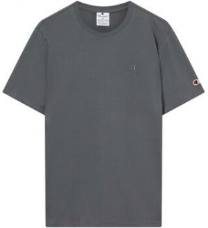 Tričká s krátkym rukávom Champion  Ss Tee
