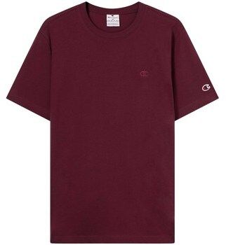 Tričká s krátkym rukávom Champion  Ss Tee