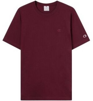 Tričká s krátkym rukávom Champion  Ss Tee