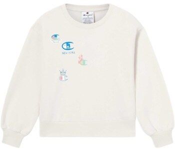 Mikiny Champion  Crewneck Sweatshirt