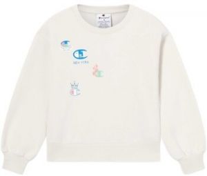 Mikiny Champion  Crewneck Sweatshirt