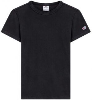 Tričká s krátkym rukávom Champion  Ss Tee