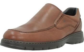 Mokasíny Fluchos  CRONO