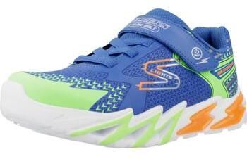 Nízke tenisky Skechers  S LIGHTS: FLEX-GLOW BOLT