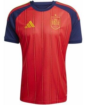 Tričká s krátkym rukávom adidas  Rfef H Jsy