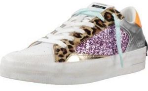 Nízke tenisky Crime London  K8 DELUXE