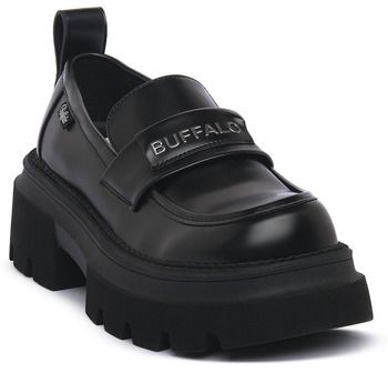 Mokasíny Buffalo  MAVE LOAFER