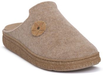 Papuče Emanuela  TEN BEIGE