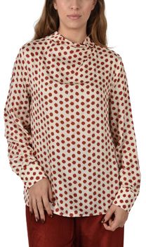 Blúzka Niu'  AW25620T011