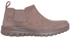 Polokozačky Skechers  ČLENOK  100894