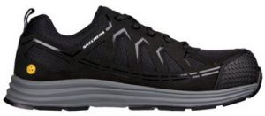 Nízke tenisky Skechers  Work: Malad II Comp Toe