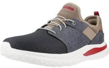 Nízke tenisky Skechers  SOLVANO