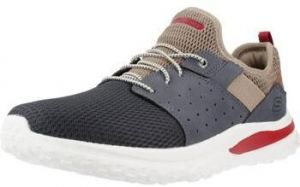 Nízke tenisky Skechers  SOLVANO