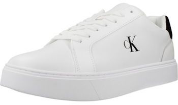 Nízke tenisky Calvin Klein Jeans  CLASSIC CUPSOLE LACEUP