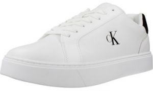 Nízke tenisky Calvin Klein Jeans  CLASSIC CUPSOLE LACEUP