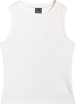 Tielka a tričká bez rukávov 4F  K1437