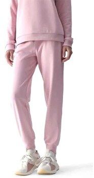 Tepláky/Vrchné oblečenie 4F  SPODNIECASF0946JASNYRXS