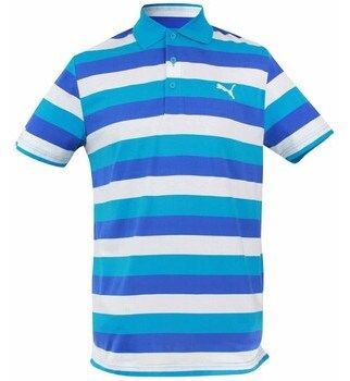 Polokošele s krátkym rukávom Puma  81652205