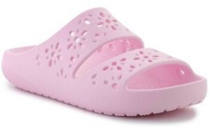 Sandále Crocs  Classic Floral Cutout