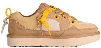Nízke tenisky UGG  SNEAKERS  W LO LOWMEL BIARRITZ
