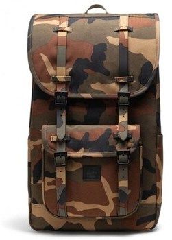 Ruksaky a batohy Herschel  Little America