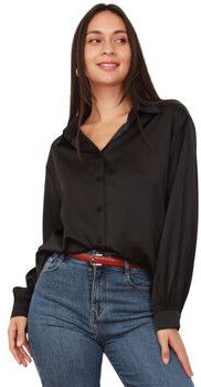 Košele a blúzky La Modeuse  76890_P182113