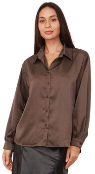 Košele a blúzky La Modeuse  76891_P182115