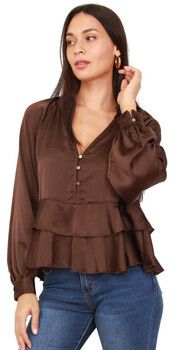 Blúzka La Modeuse  76905_P182153