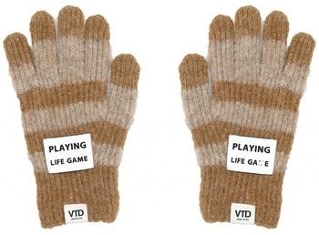 Rukavice Verb To Do  JUST CREATING