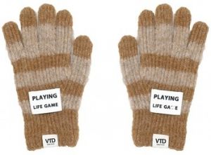 Rukavice Verb To Do  JUST CREATING