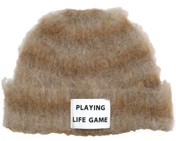 Čiapky Verb To Do  JUST CREATING