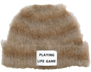 Čiapky Verb To Do  JUST CREATING