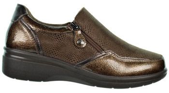 Turistická obuv Zapp  MOKASÍNY  29382