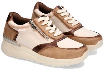 Nízke tenisky Zapp  MOKASÍNY  29395