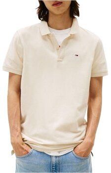 Polokošele s krátkym rukávom Tommy Jeans  DM0DM20676