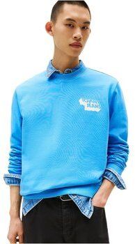 Mikiny Tommy Jeans  DM0DM21640