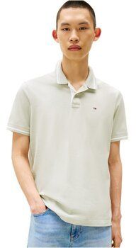 Polokošele s krátkym rukávom Tommy Jeans  DM0DM21846