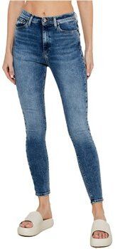 Džínsy Skinny Tommy Jeans  DW0DW20655